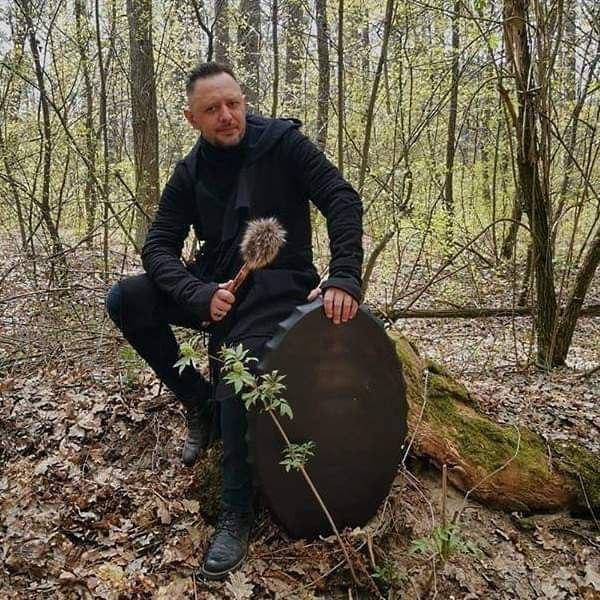 Viktor Kuznetsov - "Psychocorrector, Hypnocoach" - Verges of Mind